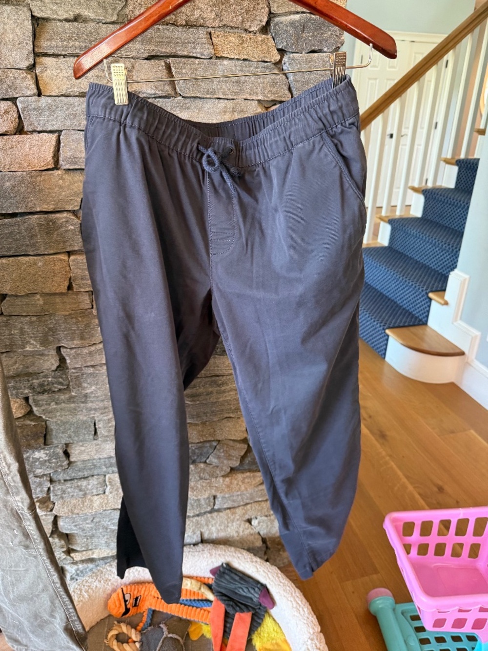 LL Bean Men's Joggers size L